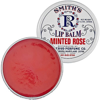 11 Lip Balms To Covet For The Most Poppin’ Pout